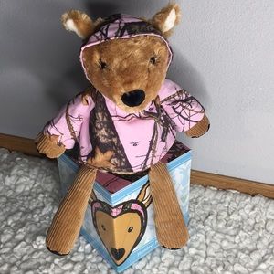 Scentsy buddy! Meadow the Deer!🦌